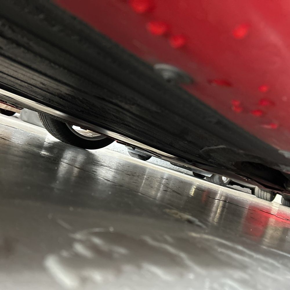 2005 Ferrari 360 Spider