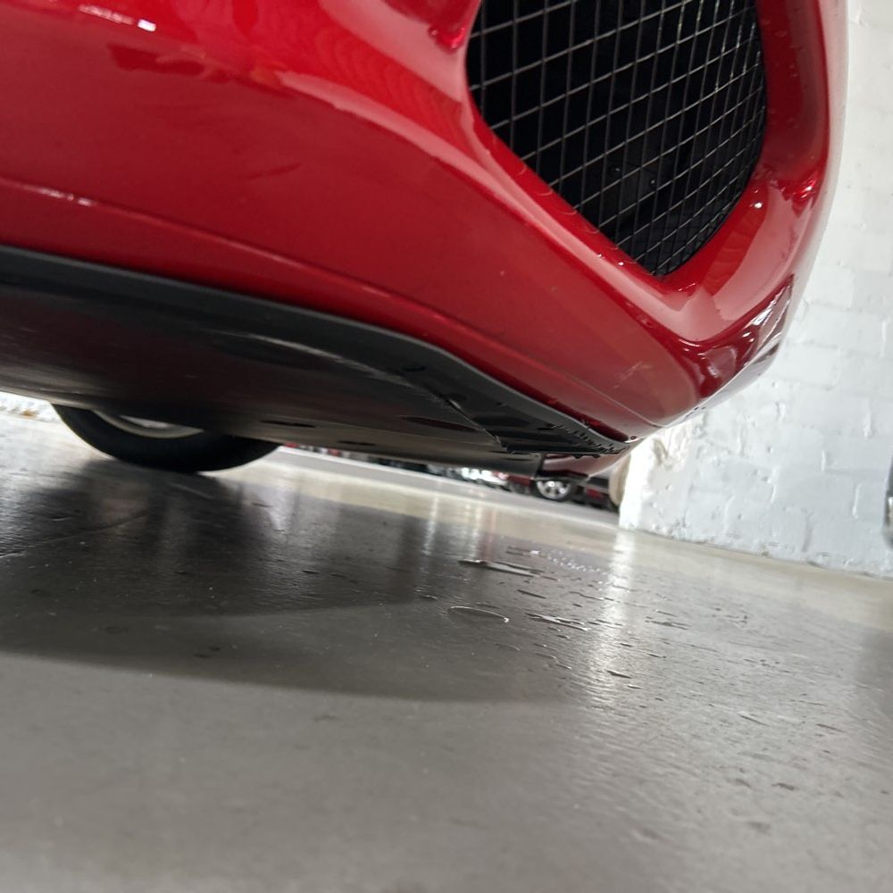2005 Ferrari 360 Spider