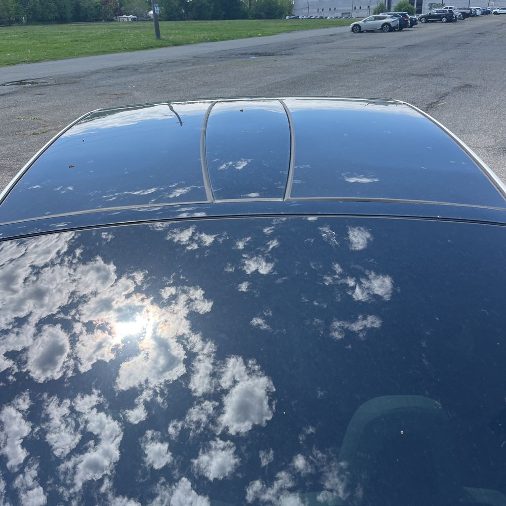 2022 Tesla Model X Base