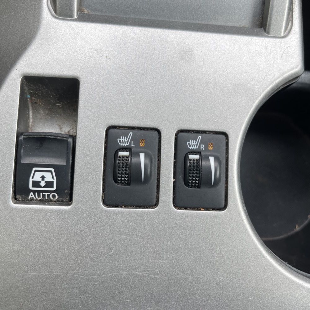 2011 Toyota 4Runner Limited