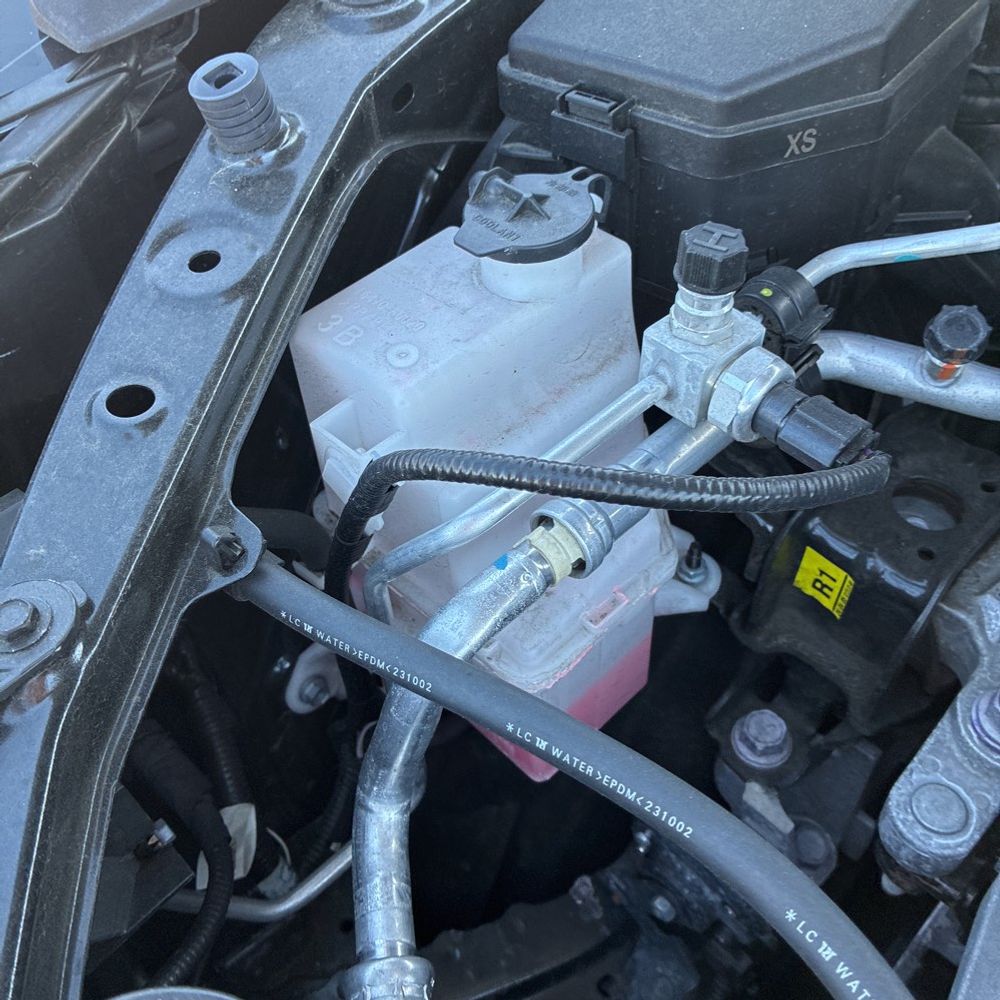 2025 Lexus NX 250 Base