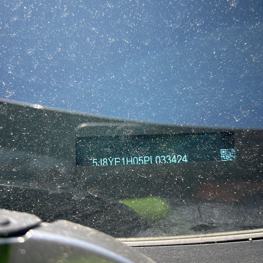 2023 Acura MDX SH-AWD w/A-SPEC