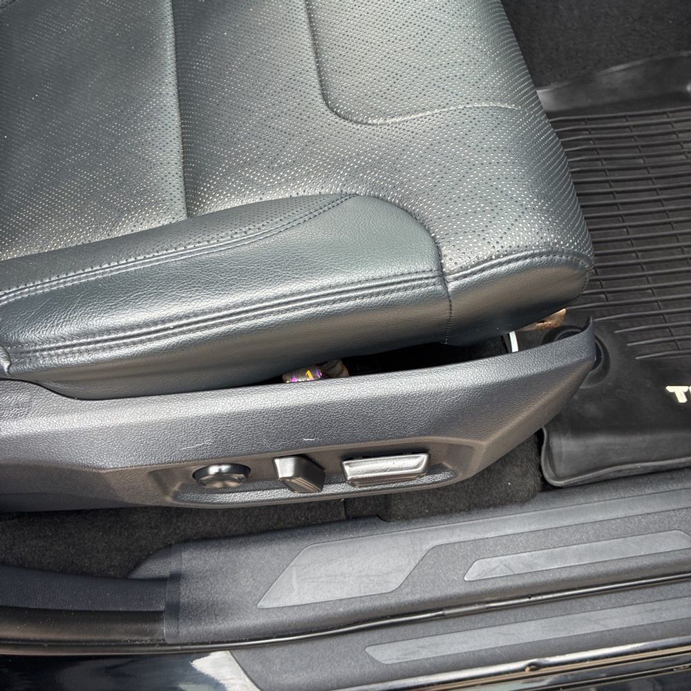 2022 Toyota Tundra SR5 photo 68