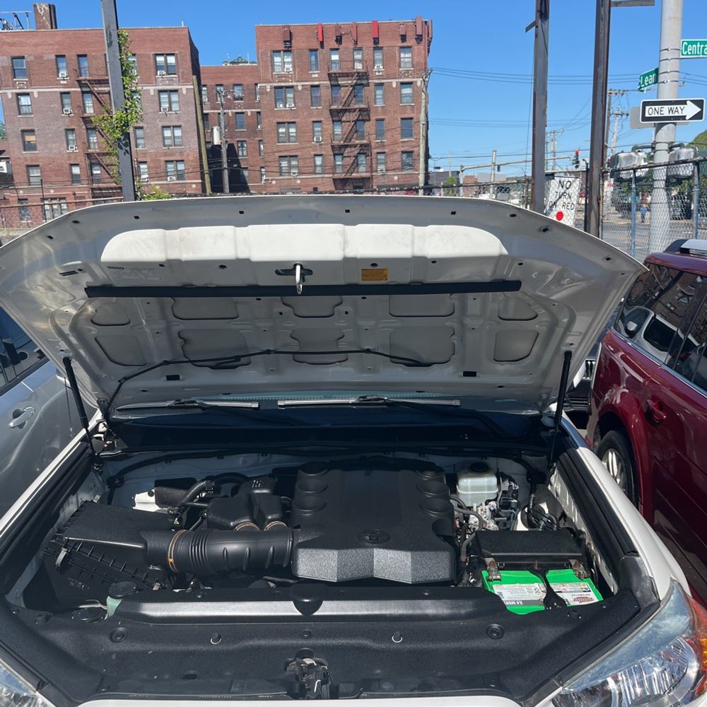 2010 Toyota 4Runner SR5