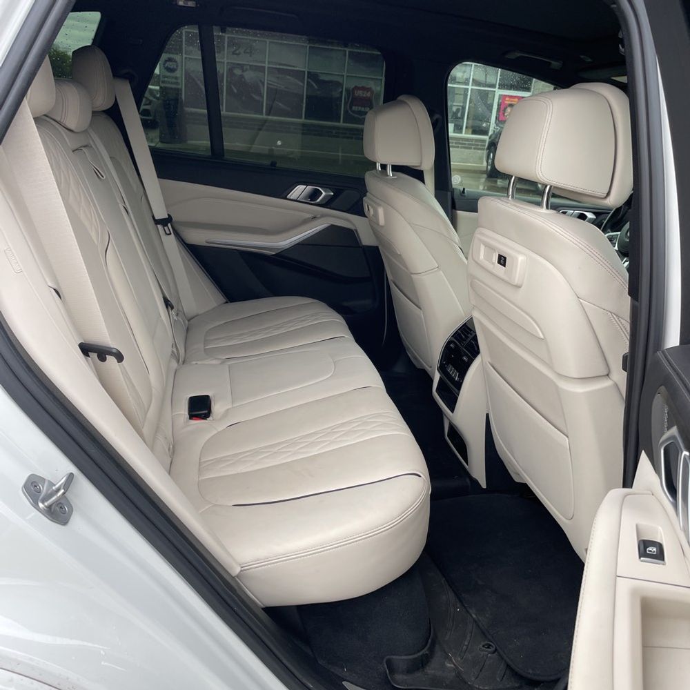 2021 BMW X5 sDrive40i
