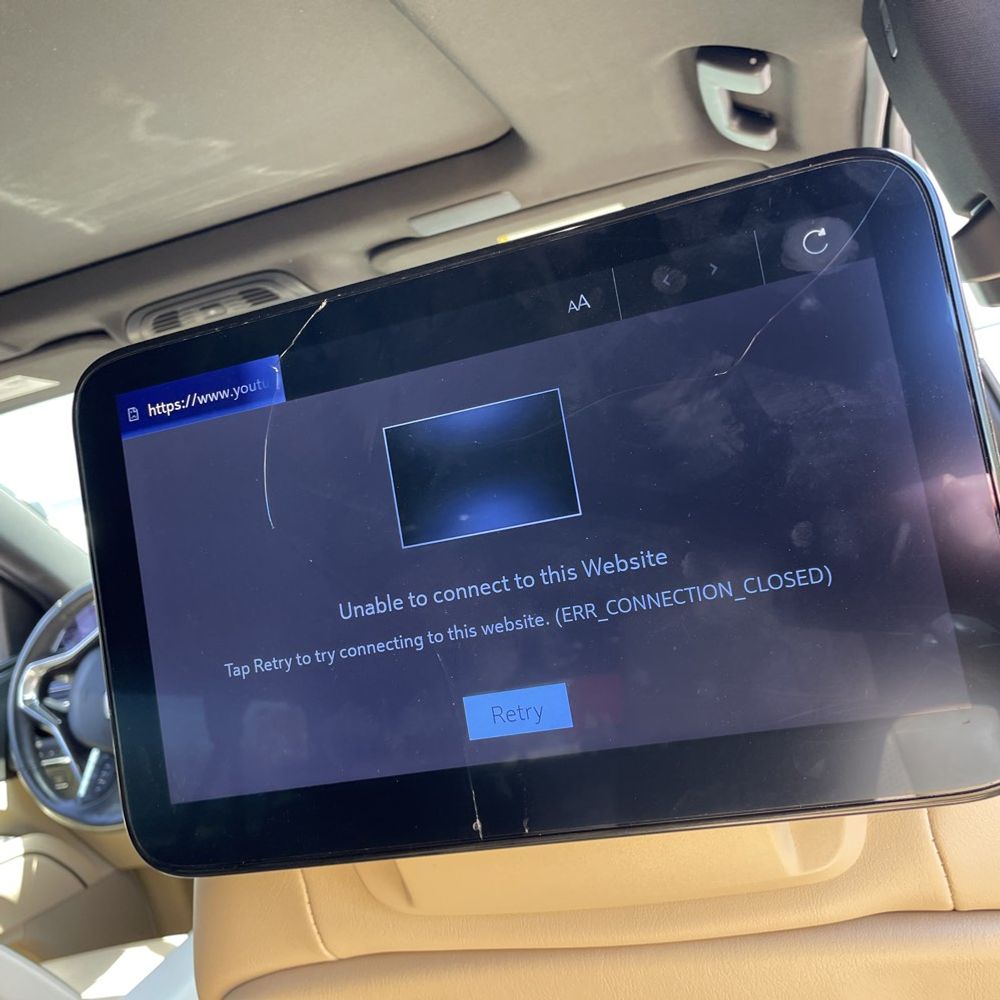 2023 Cadillac Escalade ESV Premium Luxury