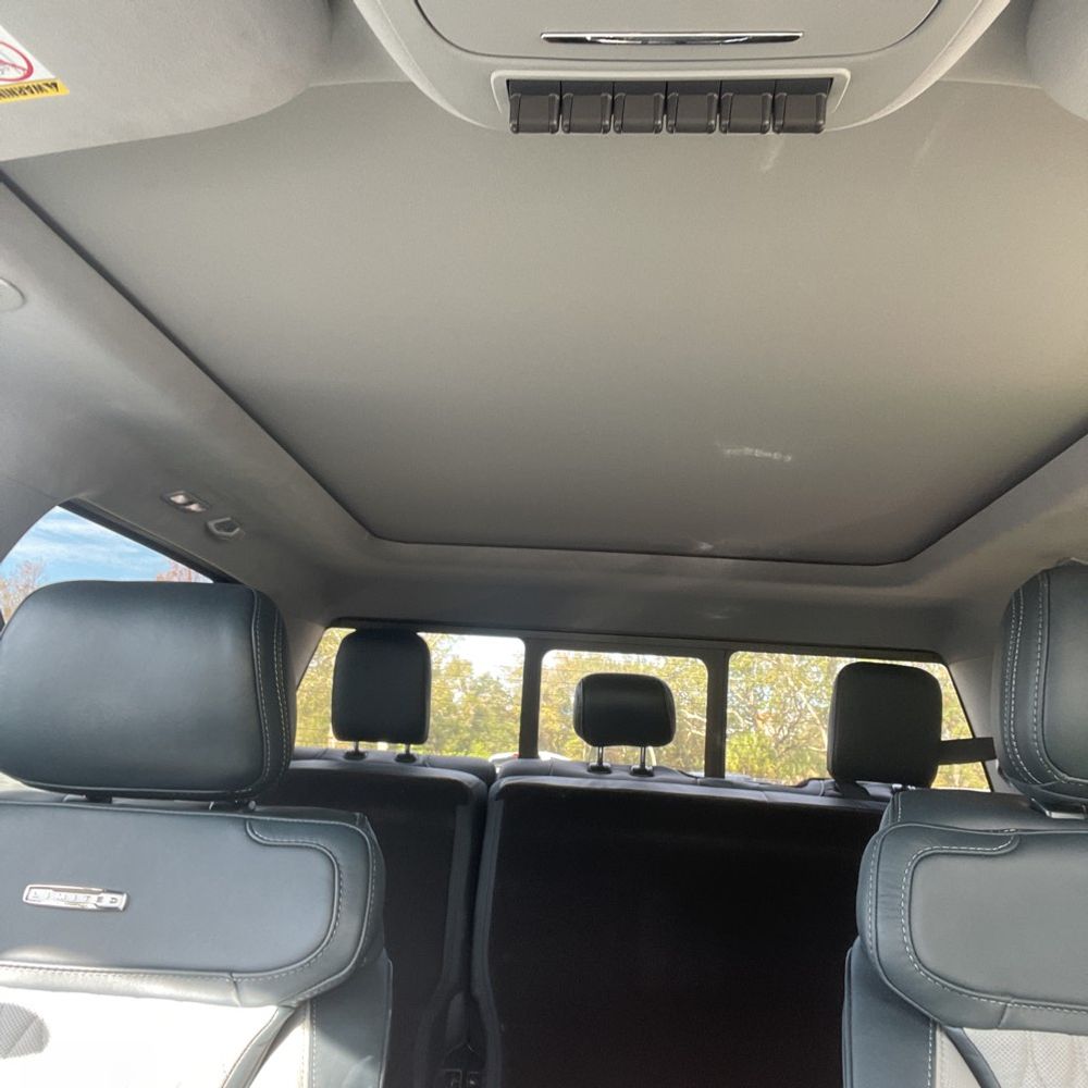 2024 Ford F-450 Super Duty Limited