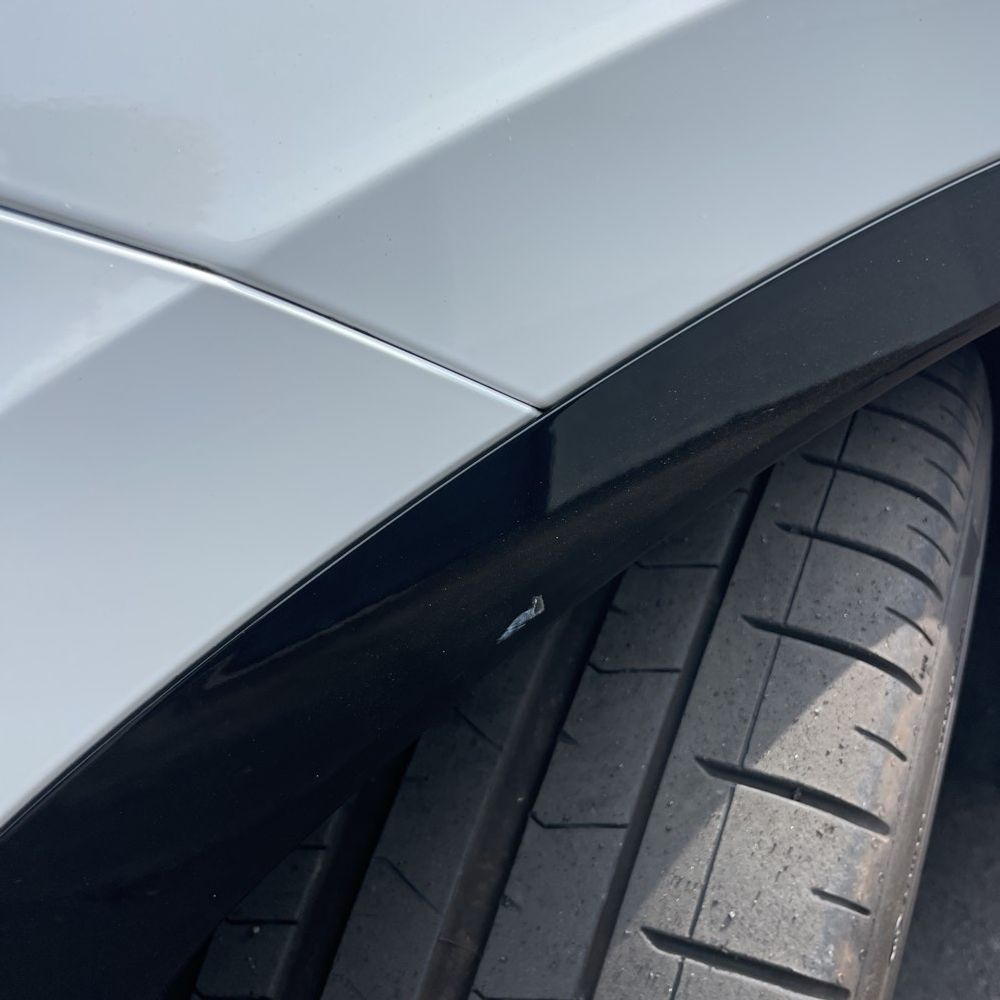 2023 Lamborghini Urus S