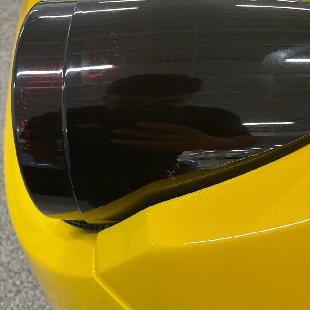 2011 Ferrari  458