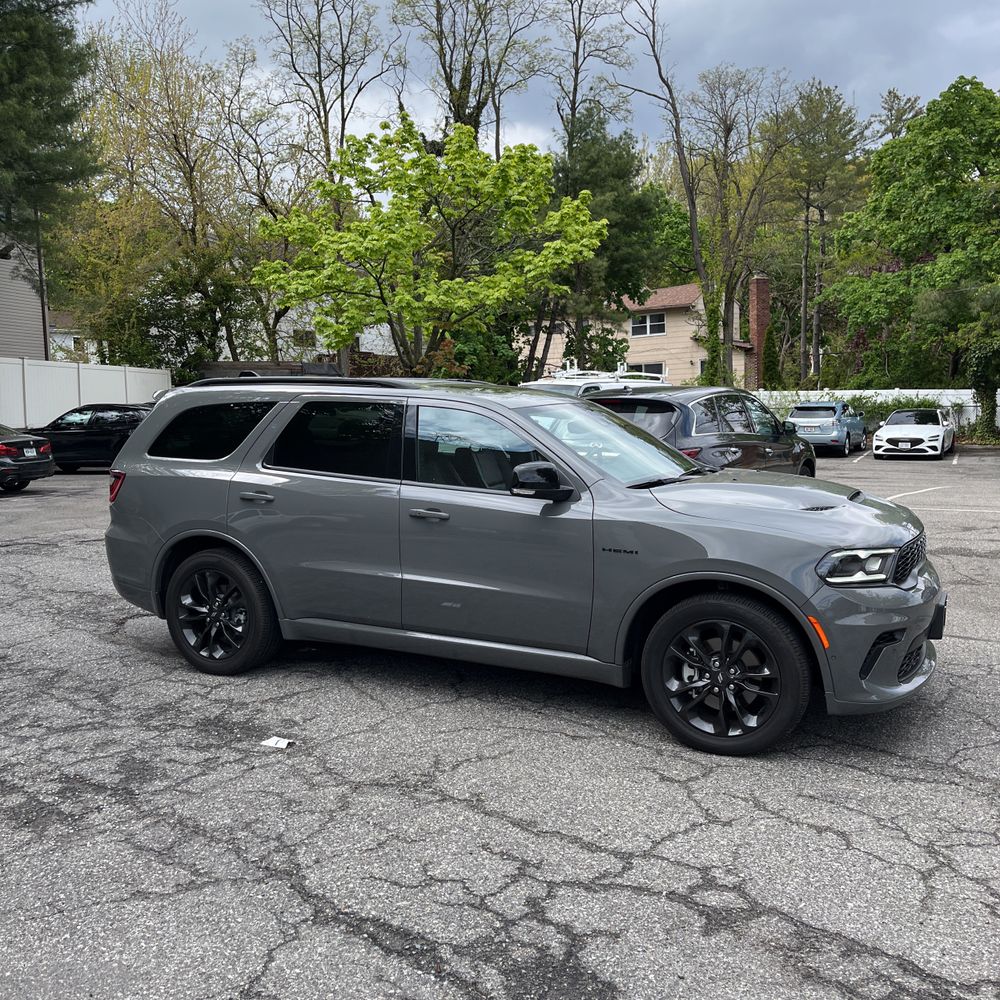 2024 Dodge Durango R/T Premium