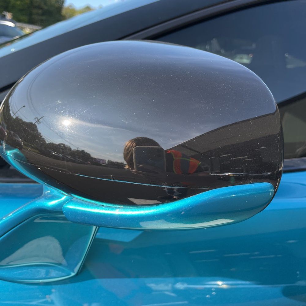 2023 McLaren GT