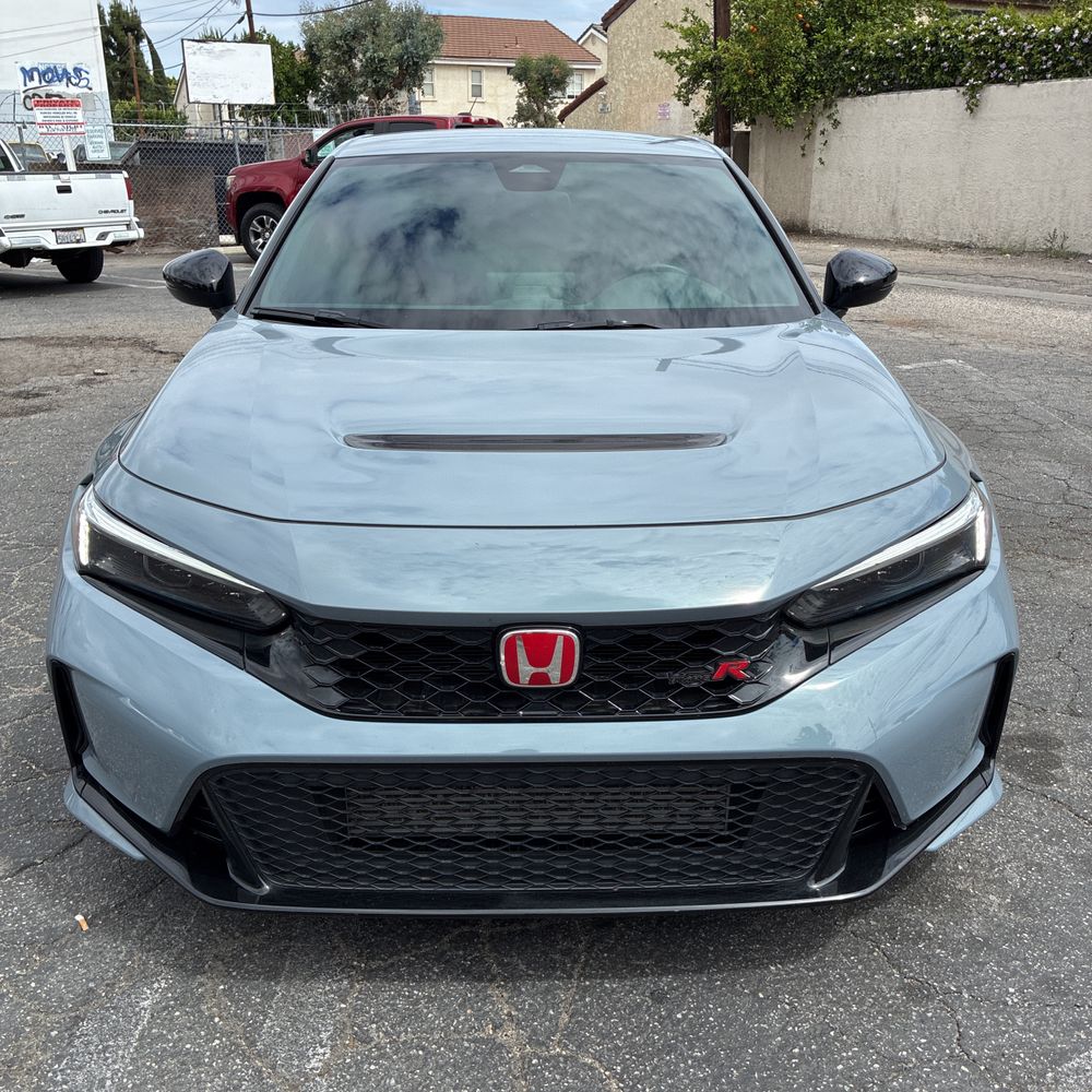 2023 Honda Civic Type R