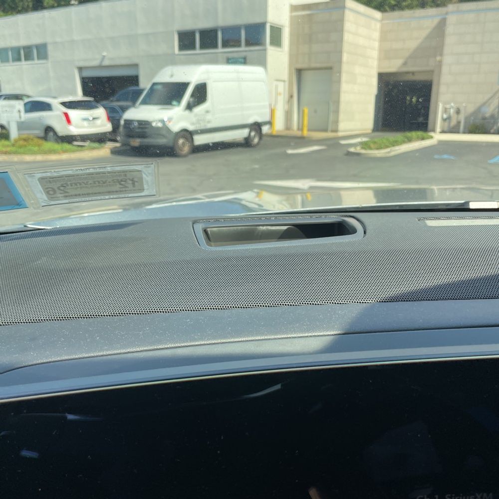 2025 Cadillac Escalade-V ESV Base