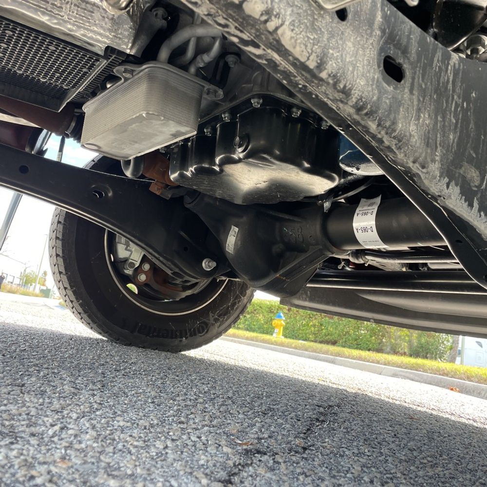 2024 Ford F-450 Super Duty Limited