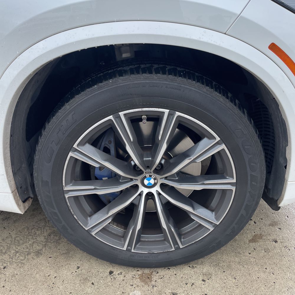 2021 BMW X5 sDrive40i