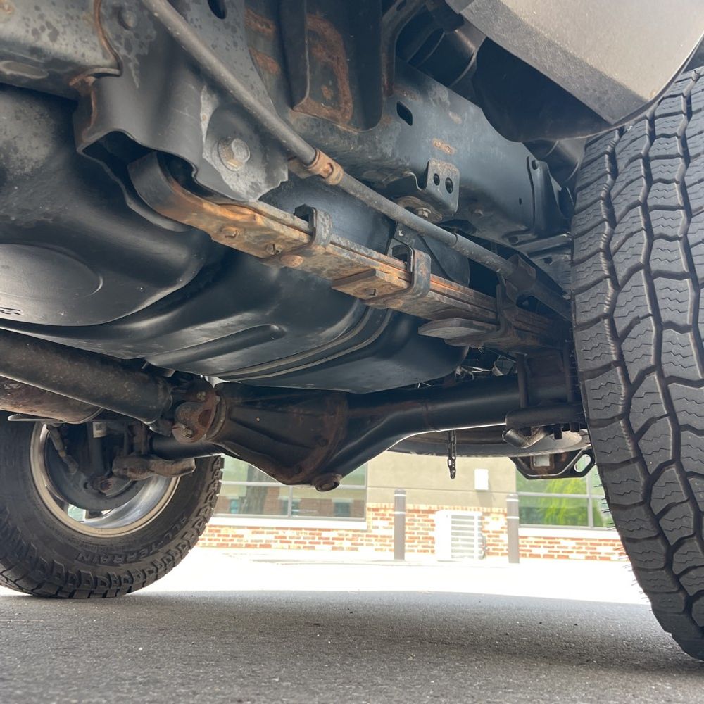 2018 Toyota Tacoma SR5 V6 photo 29