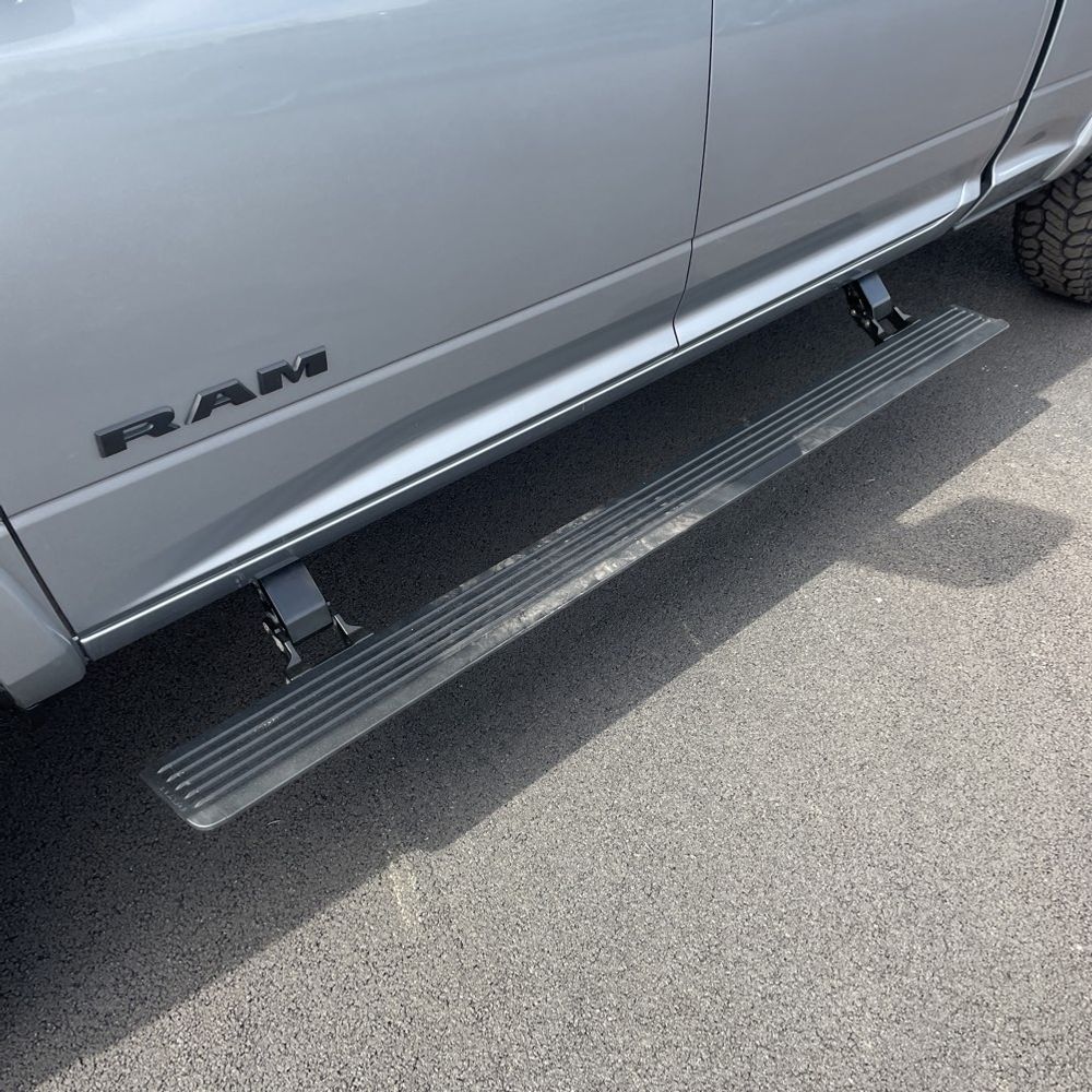 2024 Ram 2500 Limited