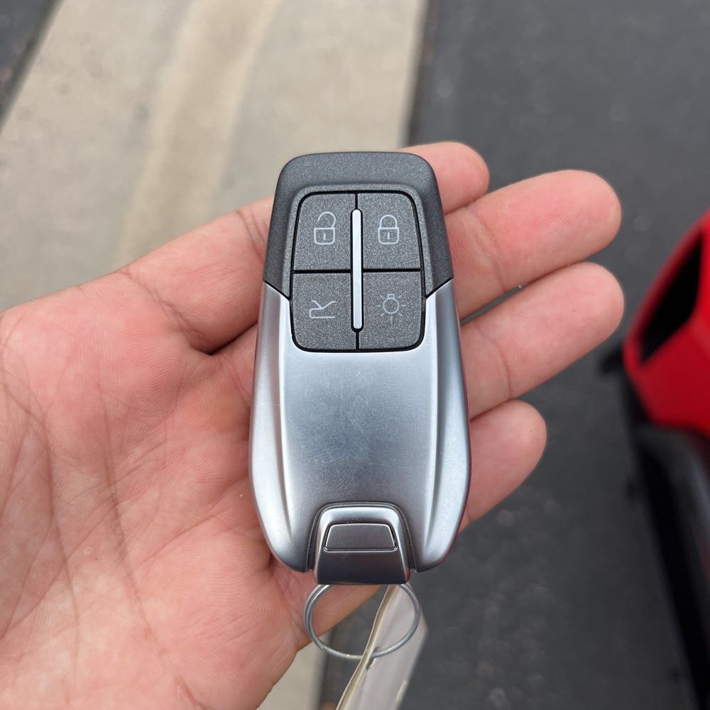 2020 Ferrari 488 Pista