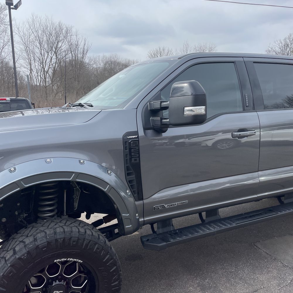 2023 Ford F-250 Super Duty Lariat