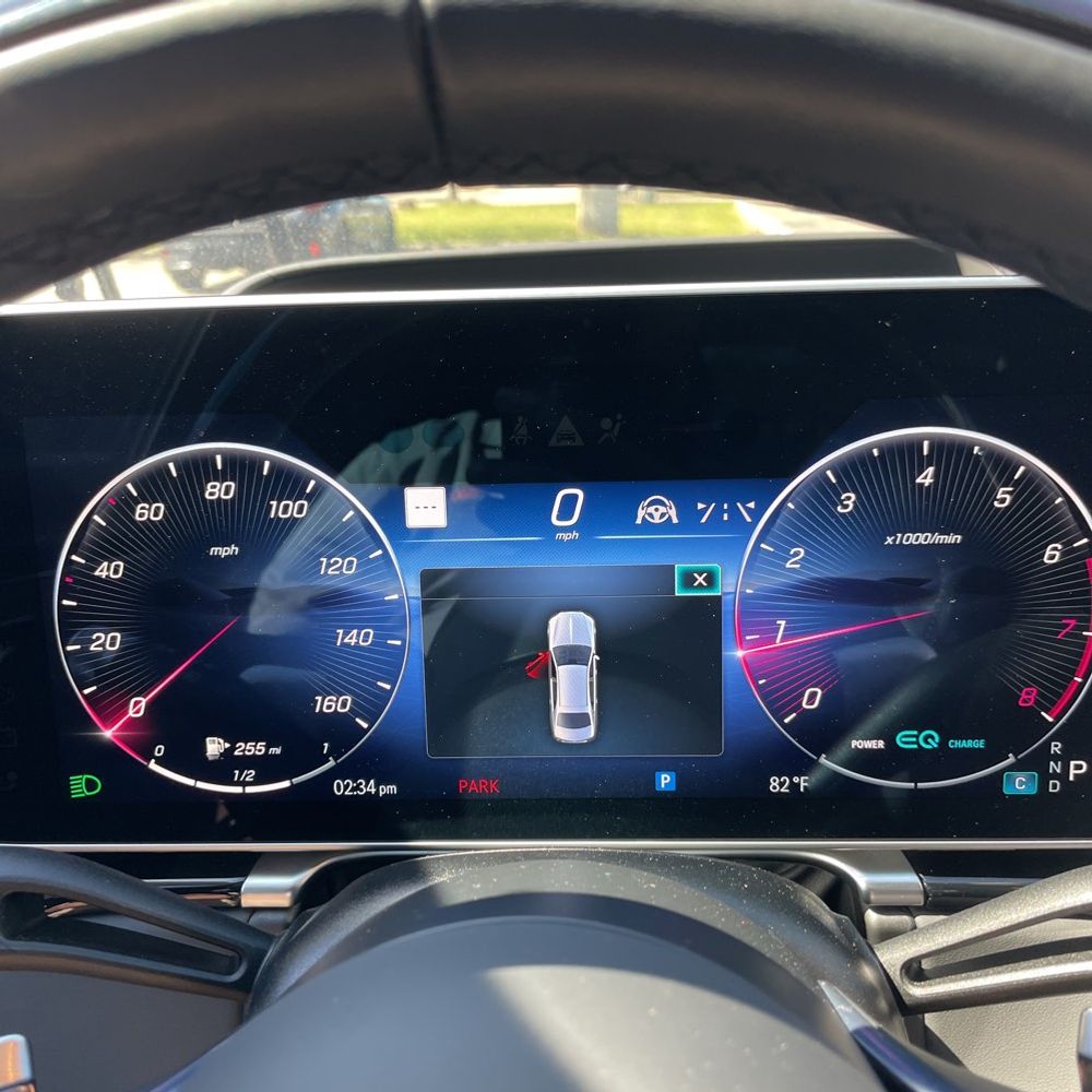 2022 Mercedes-Benz Maybach Mercedes-Maybach S 580 4MATIC