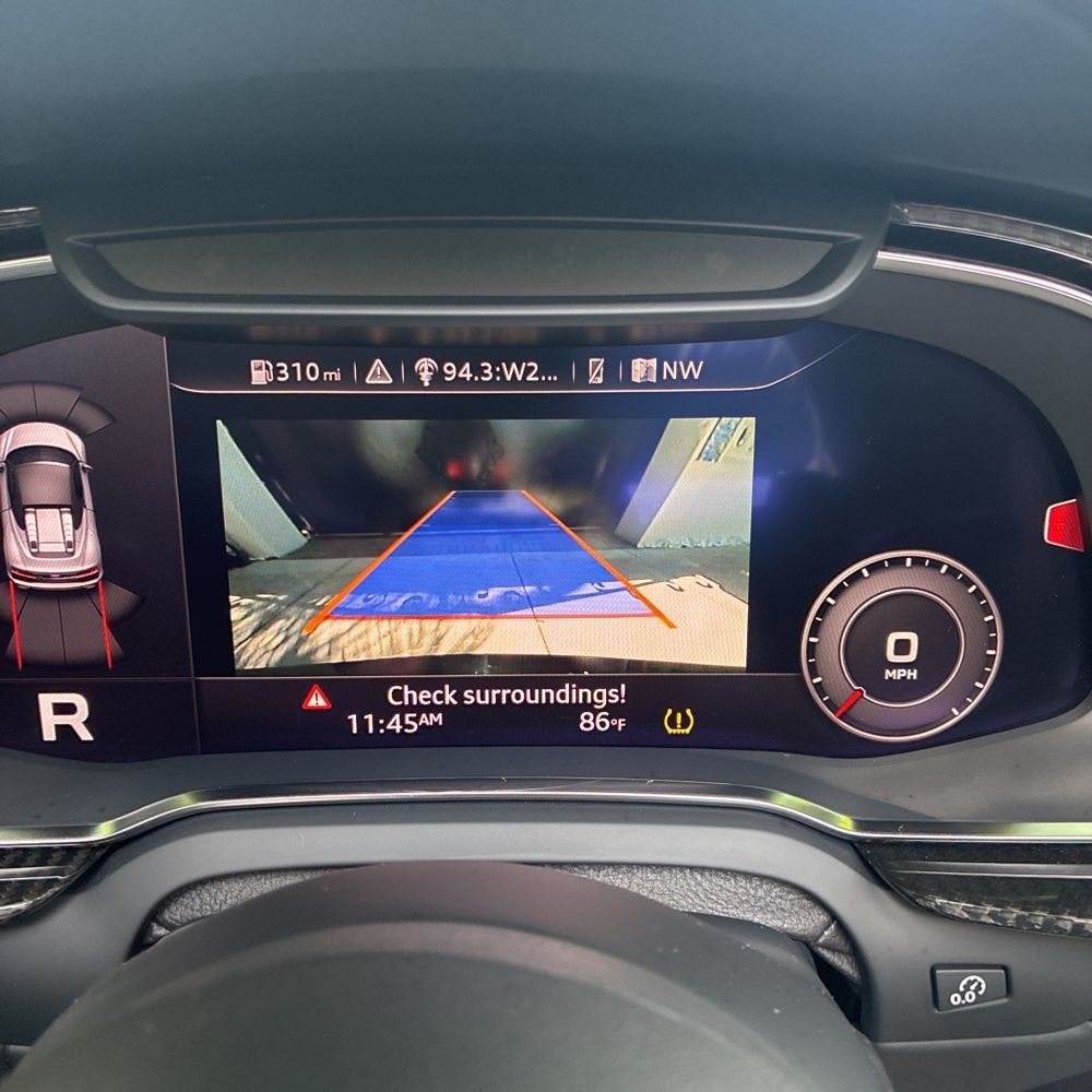 2023 Audi R8 V10 Performance