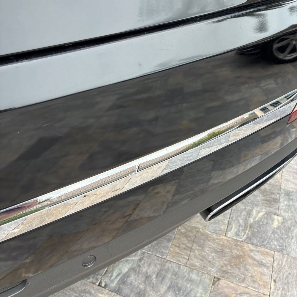 2018 Bentley Bentayga Base