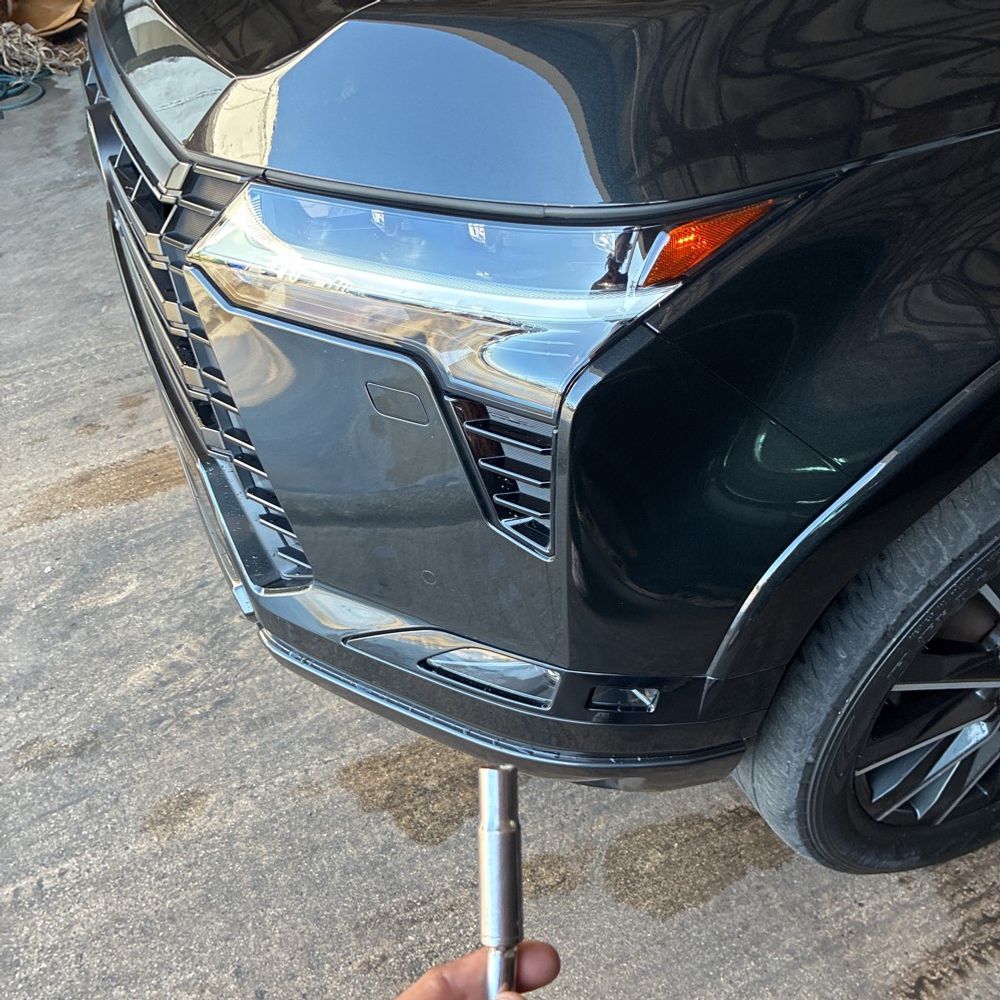 2024 Lexus GX 550 Luxury