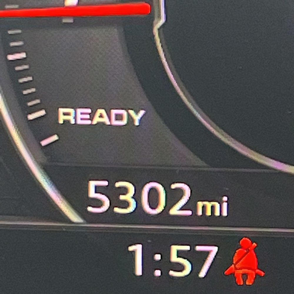 2021 Audi R8 V10