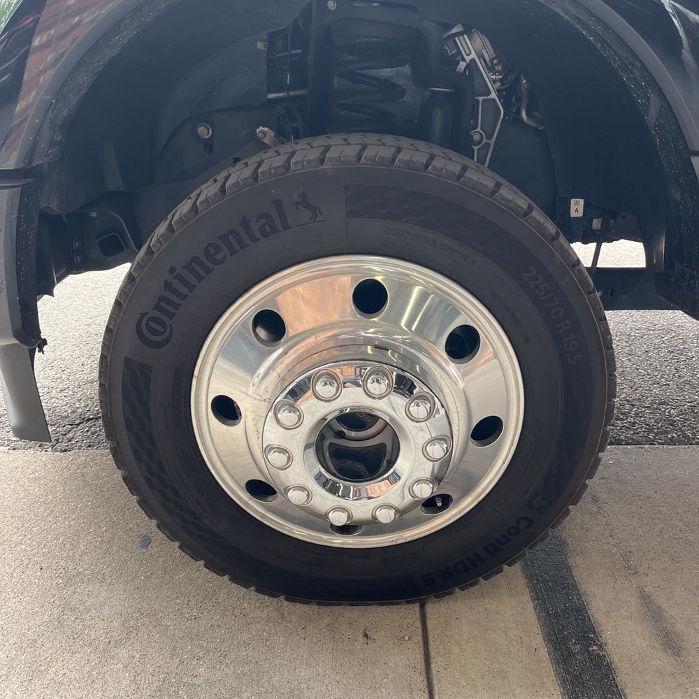 2024 Ford F-450 Super Duty Limited