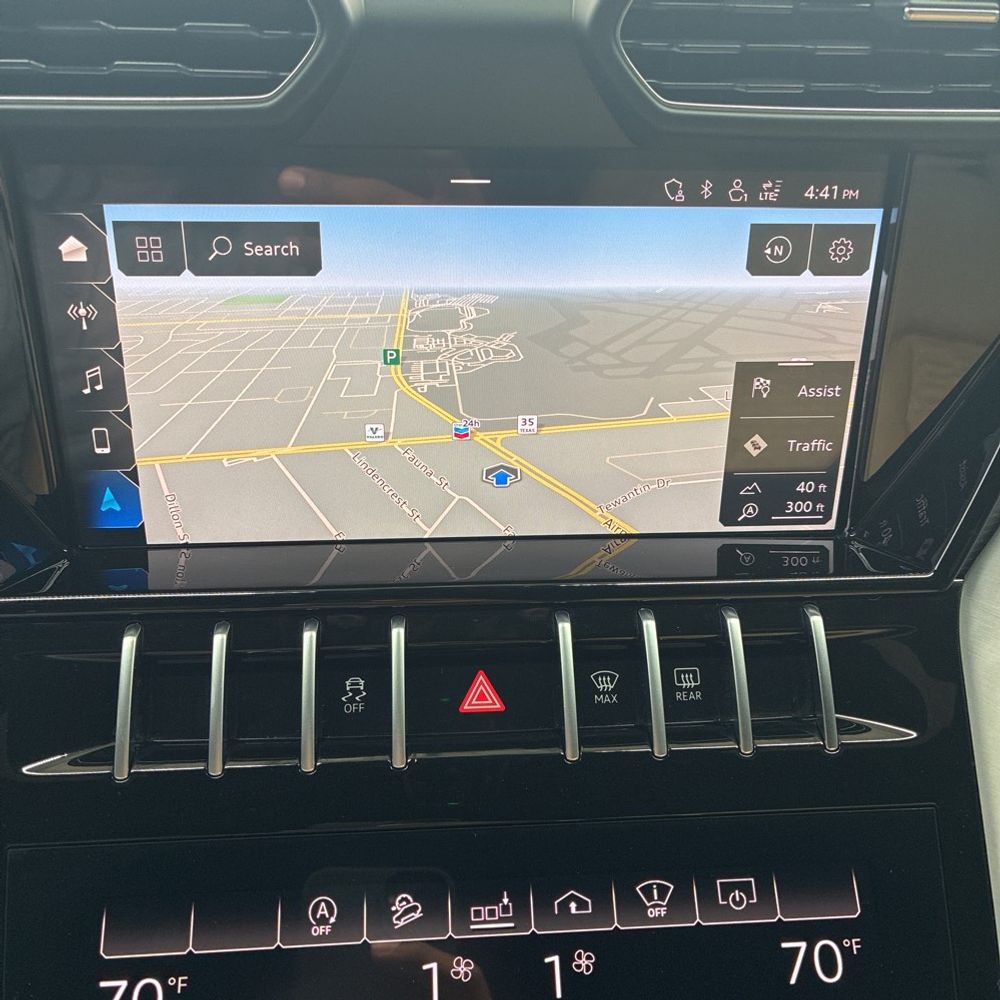 2020 Lamborghini Urus