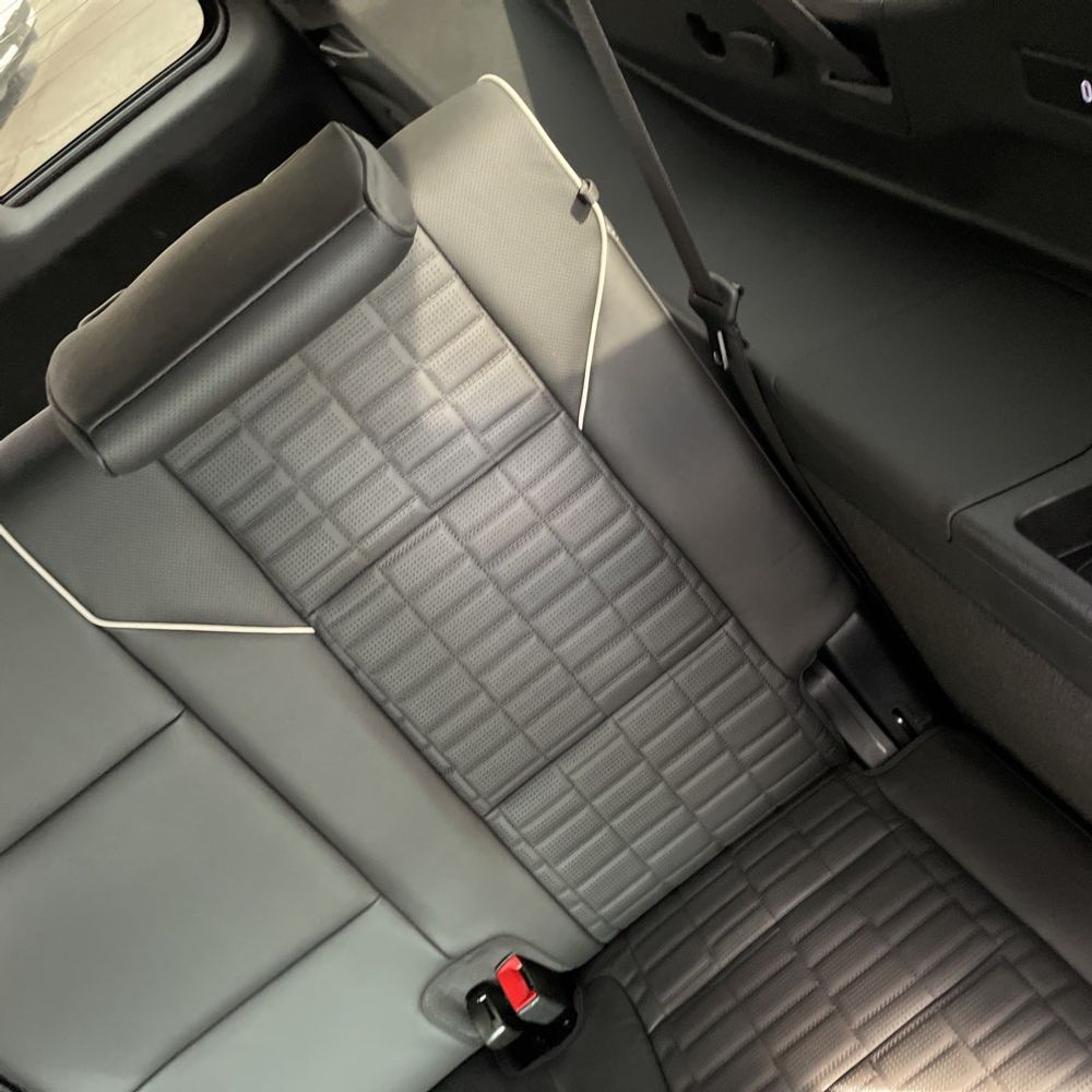 2024 Cadillac Escalade ESV Sport Platinum