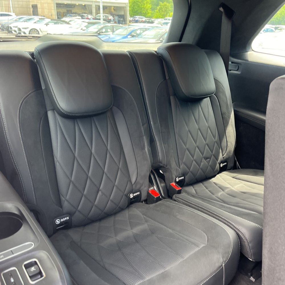 2021 Mercedes-Benz GLS AMG GLS 63