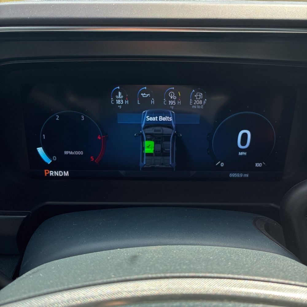 2023 Ford F-350 Limited