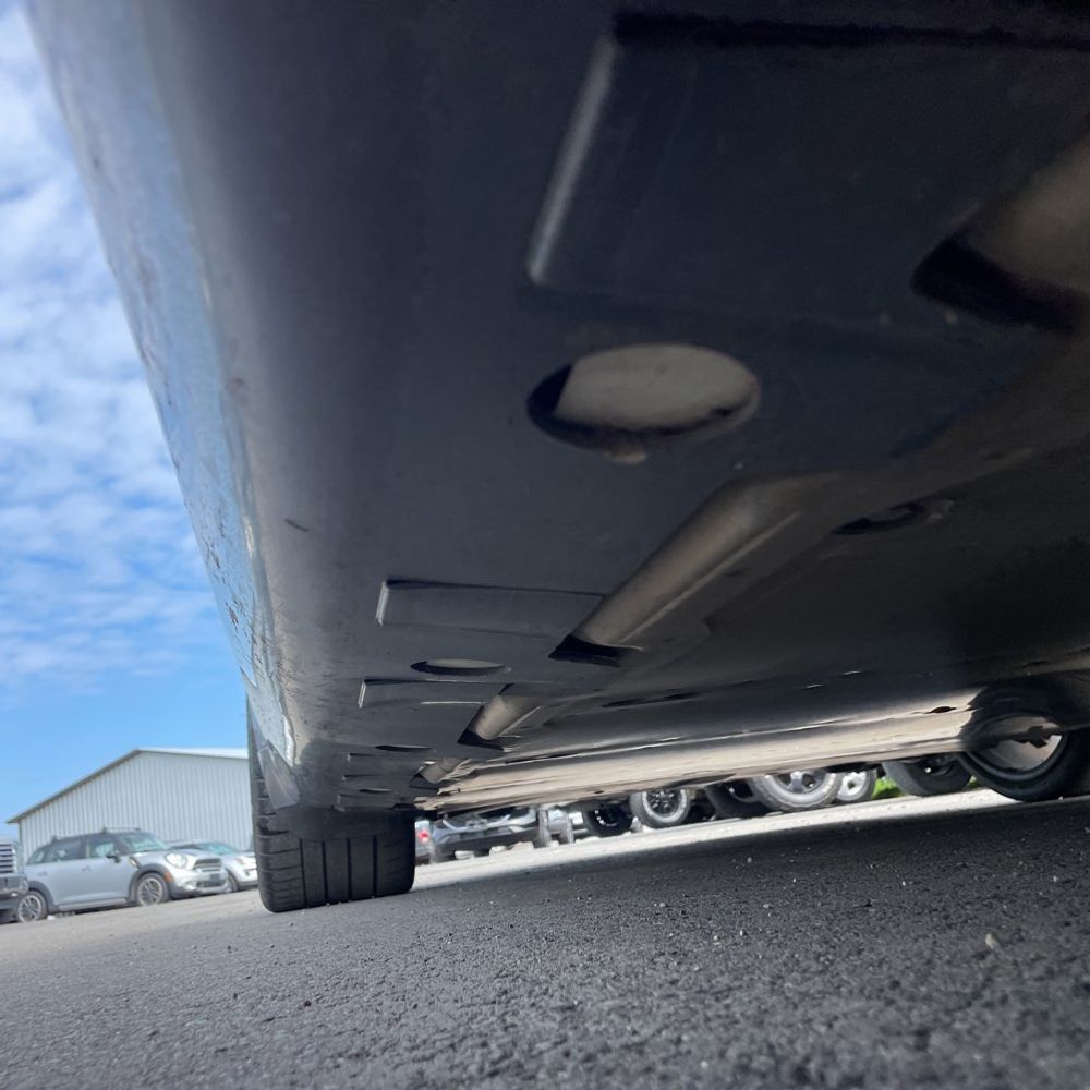 2022 Tesla Model S Base