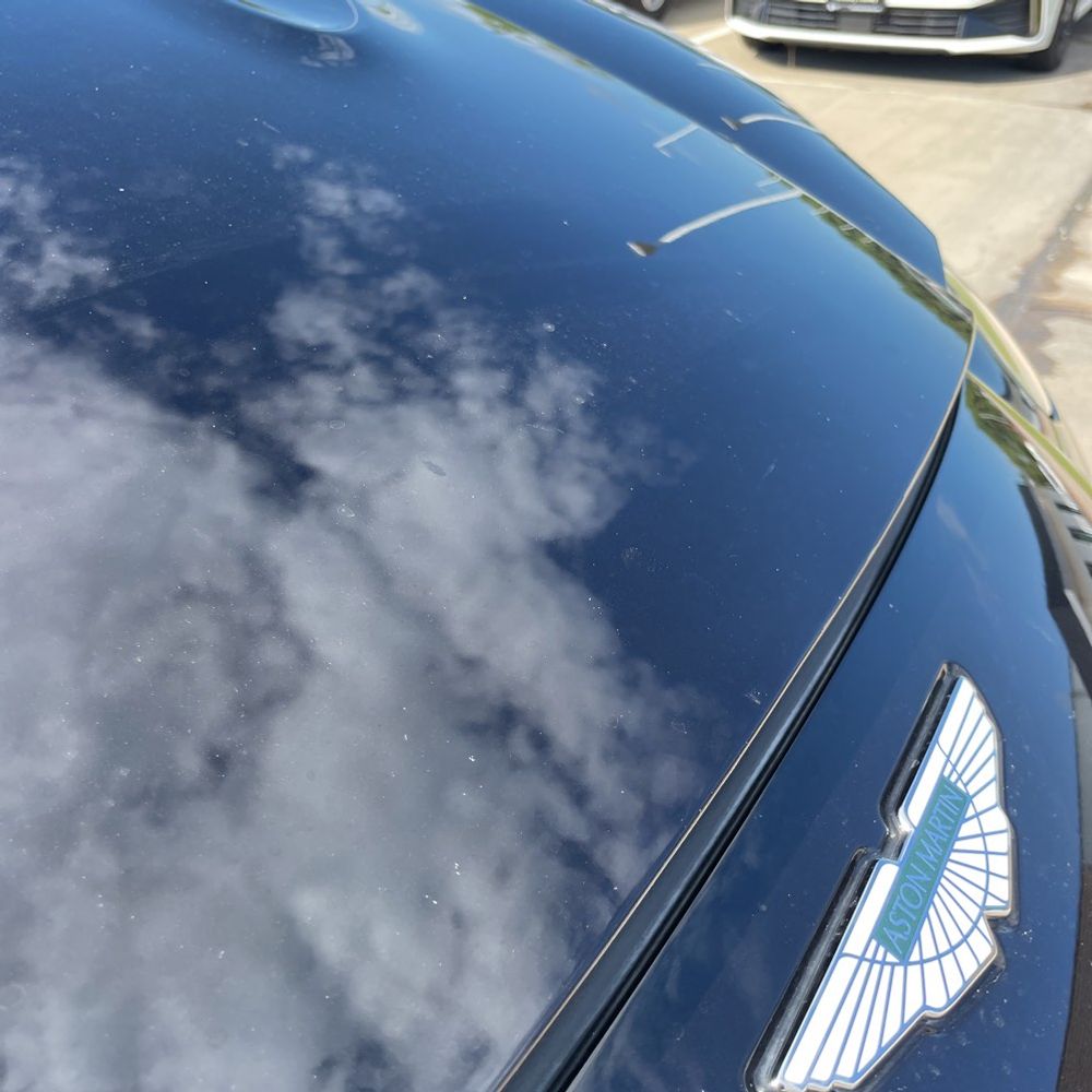 2021 Aston Martin DBX