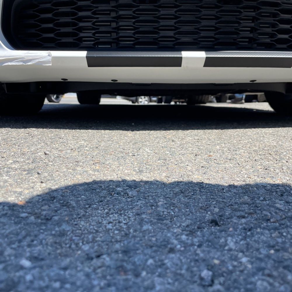 2023 Dodge Charger SRT Redeye Jailbreak