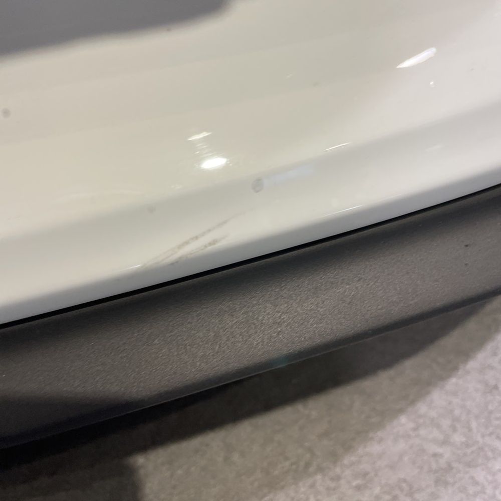 2019 Porsche 911 GT3 RS