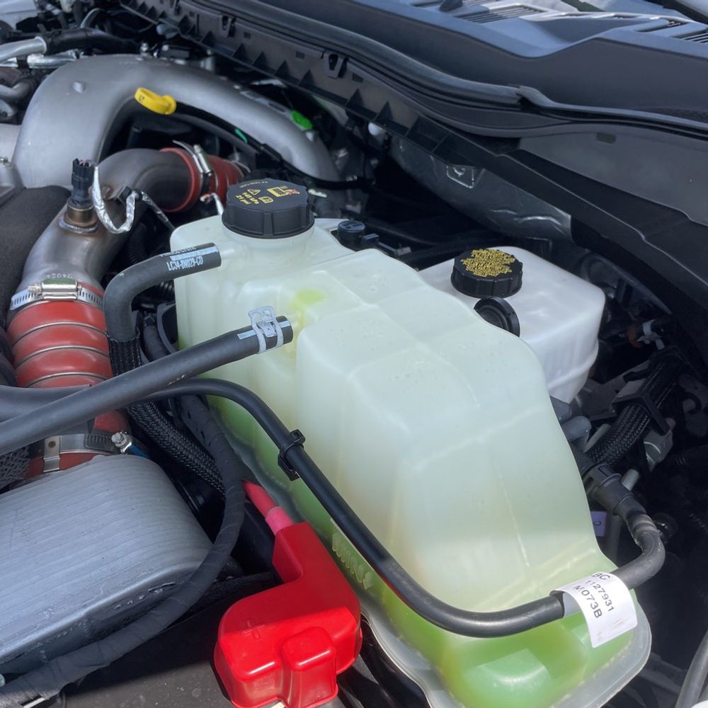 2024 Ford F-450 Super Duty Limited