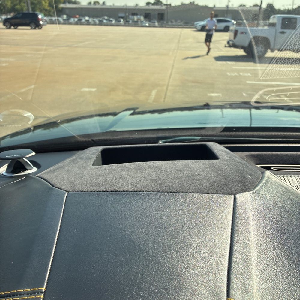2019 Lamborghini Urus