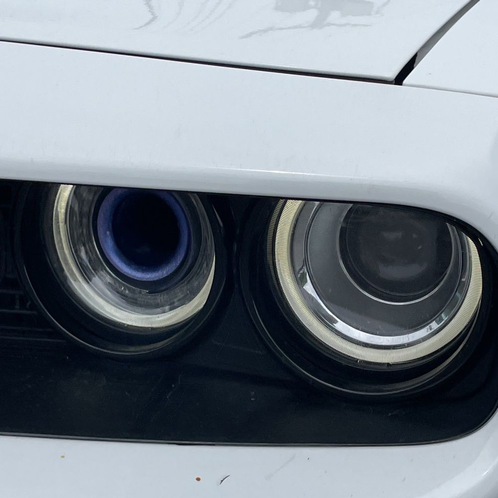 2018 Dodge Challenger R/T photo 57