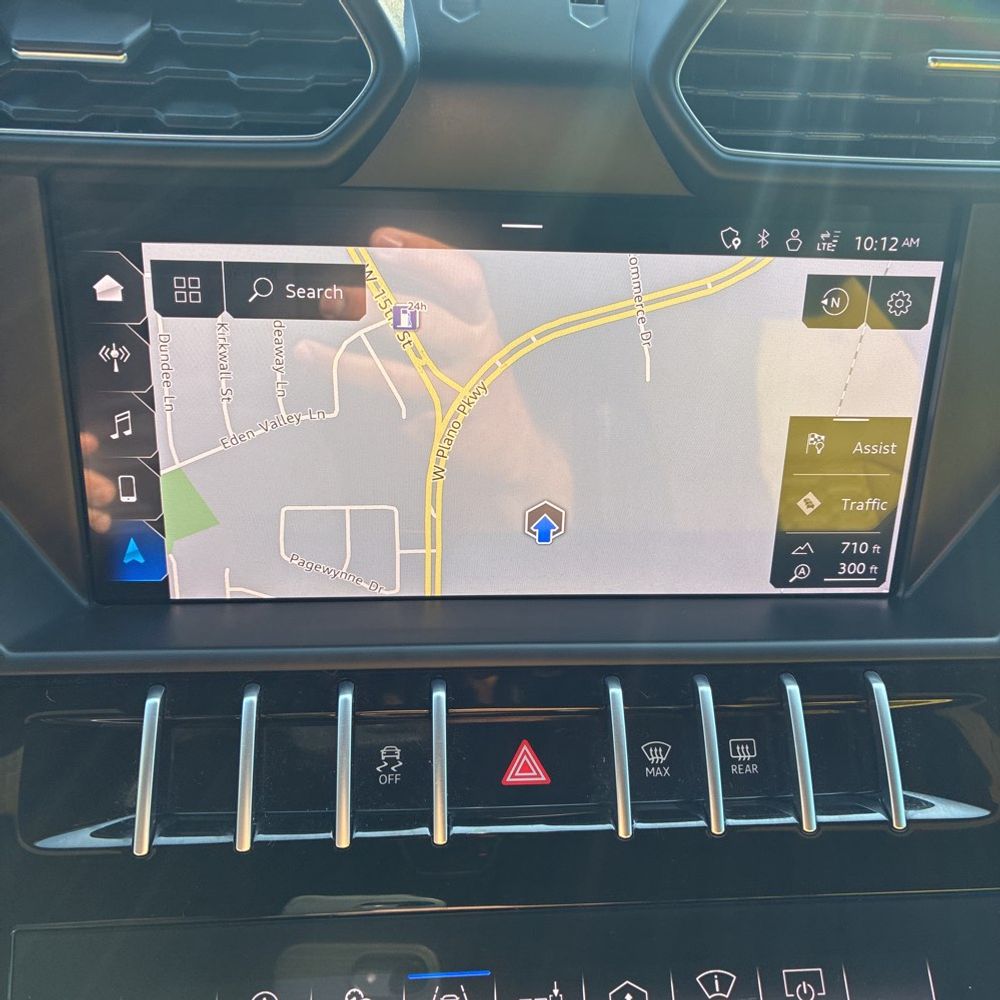 2019 Lamborghini Urus