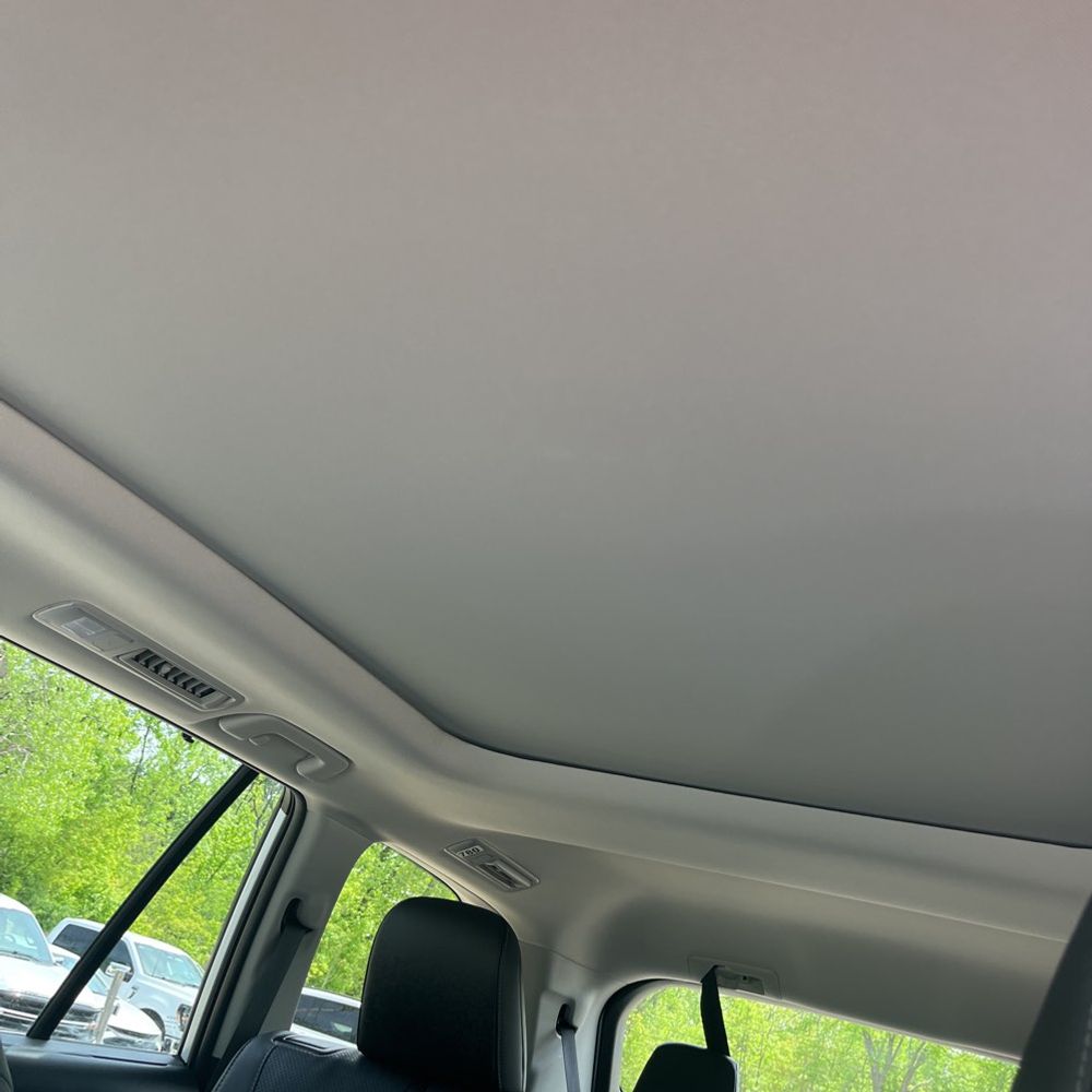 2025 Toyota Grand Highlander Limited