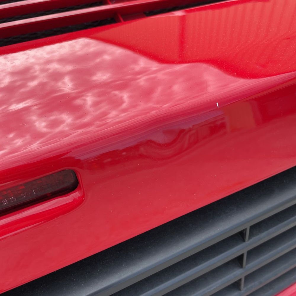 1995 Ferrari  Spyder  NA