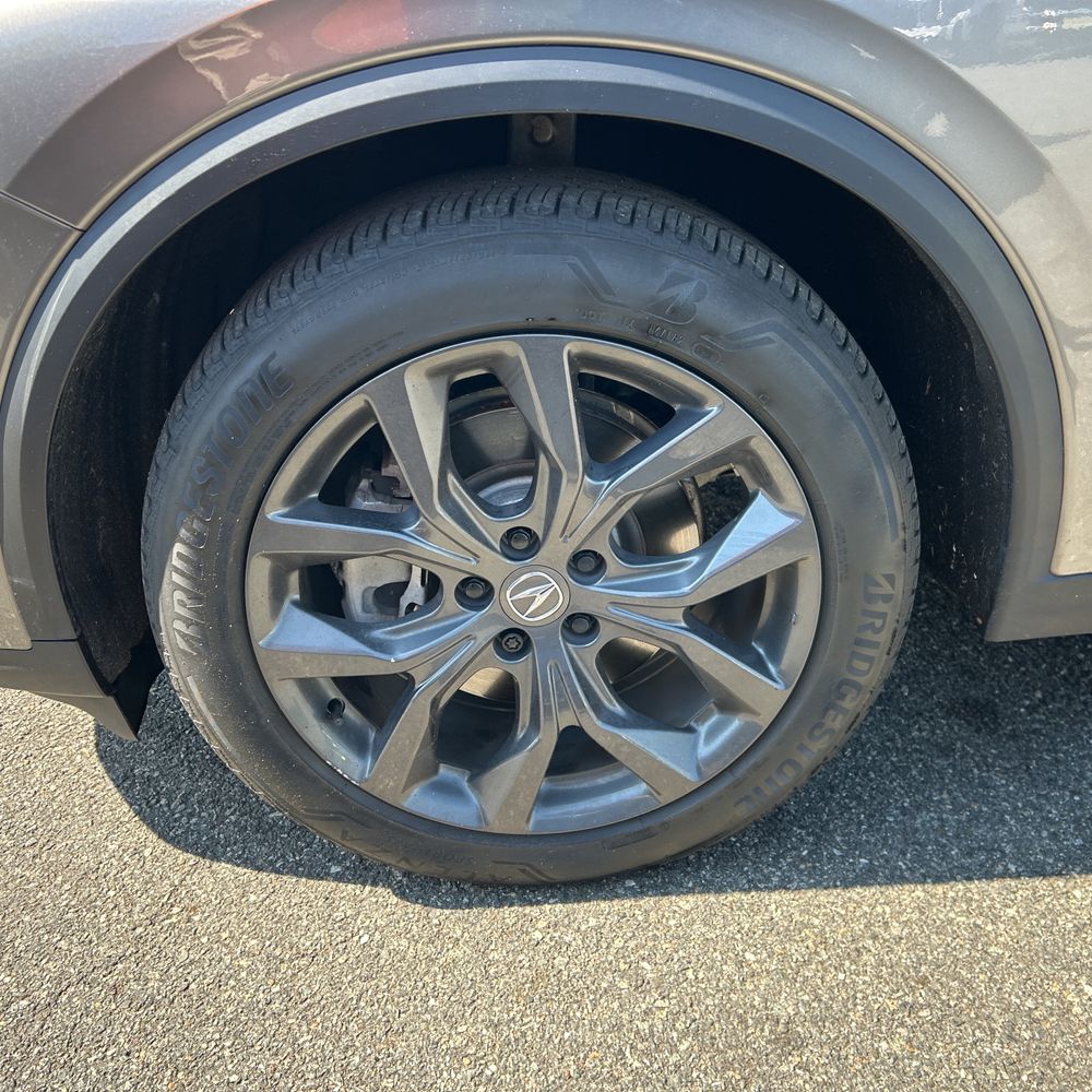 2023 Acura MDX SH-AWD w/A-SPEC