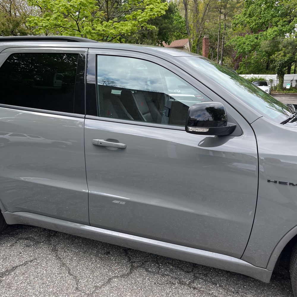 2024 Dodge Durango R/T Premium