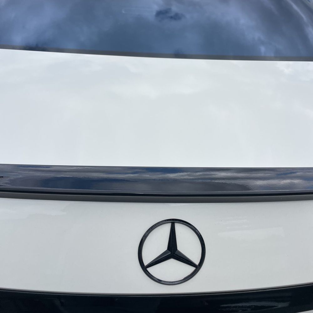 2023 Mercedes-Benz S-Class S 500 4MATIC