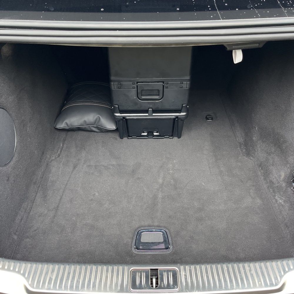 2021 Mercedes-Benz S-Class Mercedes-Maybach S 580 4MATIC