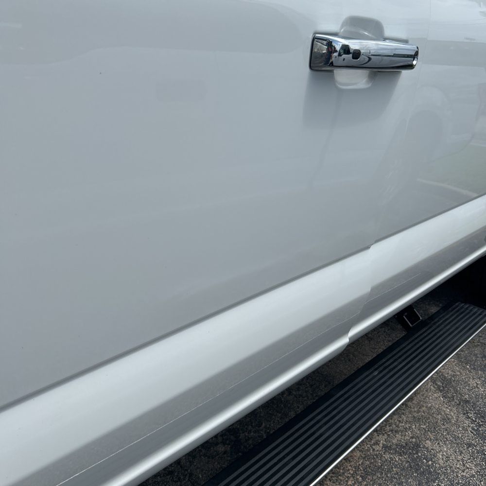 2024 Ford F-250 Super Duty Platinum