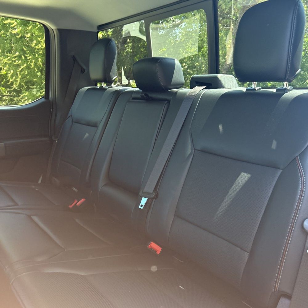 2024 Ford F-250 Super Duty Lariat