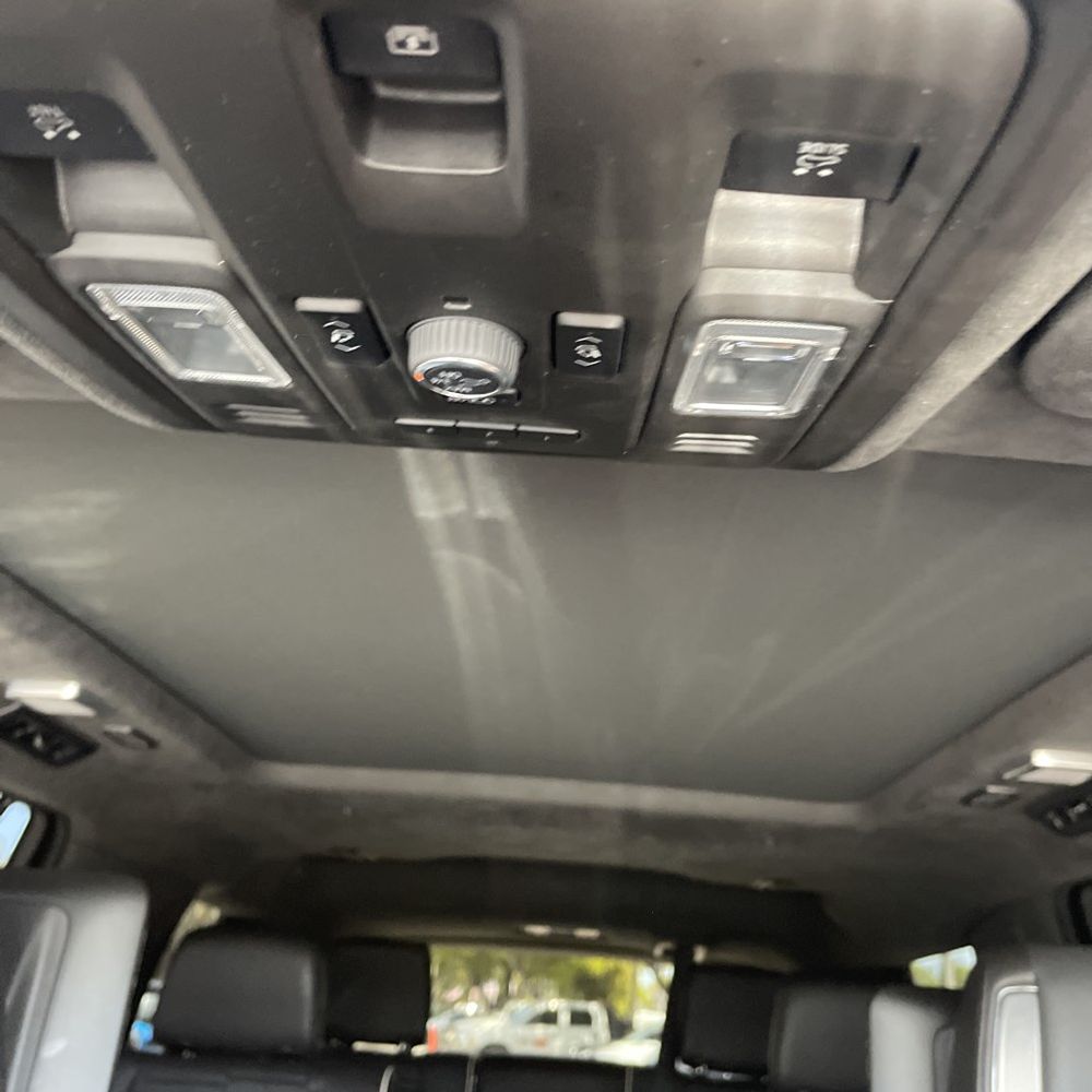 2023 Cadillac Escalade-V Base
